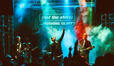 not the story morning glory