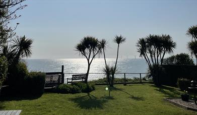 Beachside House Norfolk