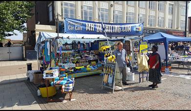 Norfolk Car Centre