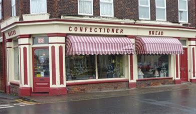 Copland Family Bakers