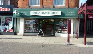 Holland & Barrett