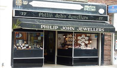 Philip John Jewellers