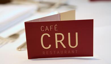 Cafe Cru