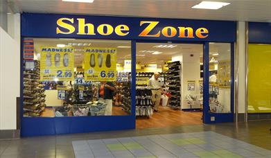 Shoe Zone