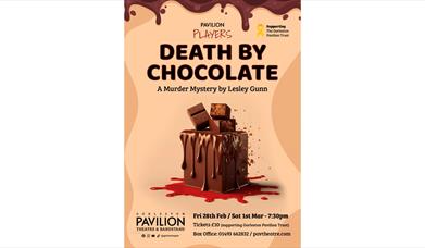 Play Death by Chocolate