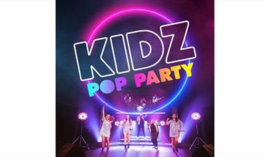 Kidz Pop Party