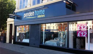 Ponden Home