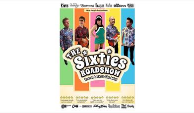 Sixties Roadshow