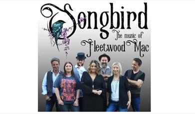 Songbird music of Fleetwood Mac