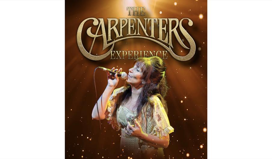 Poster for The Carpenters Experience