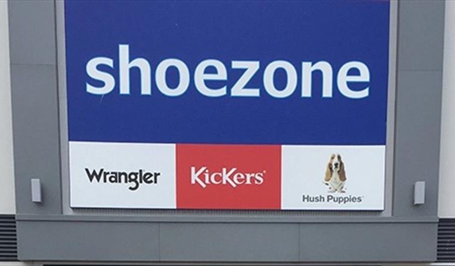 Shoe Zone