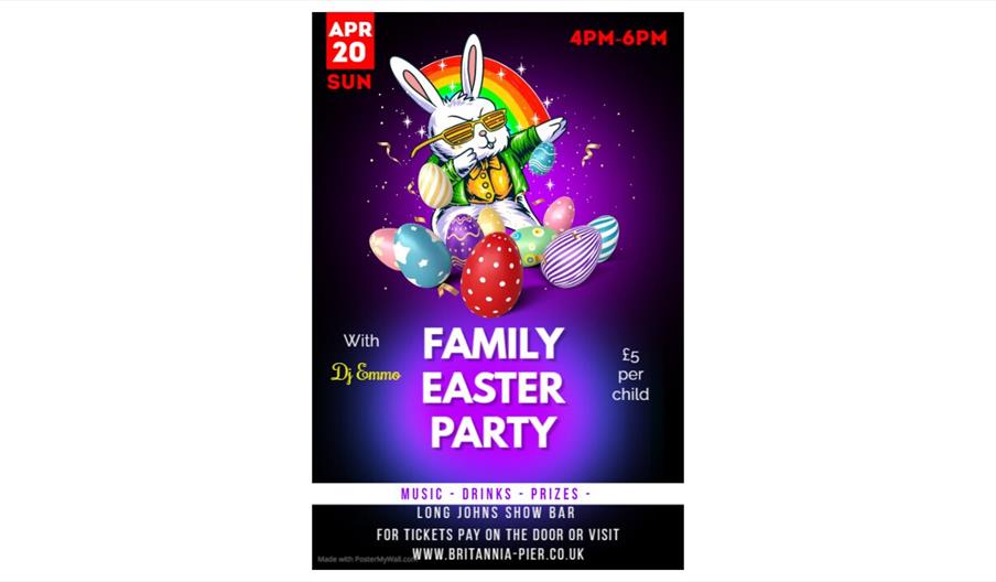 Easter Party