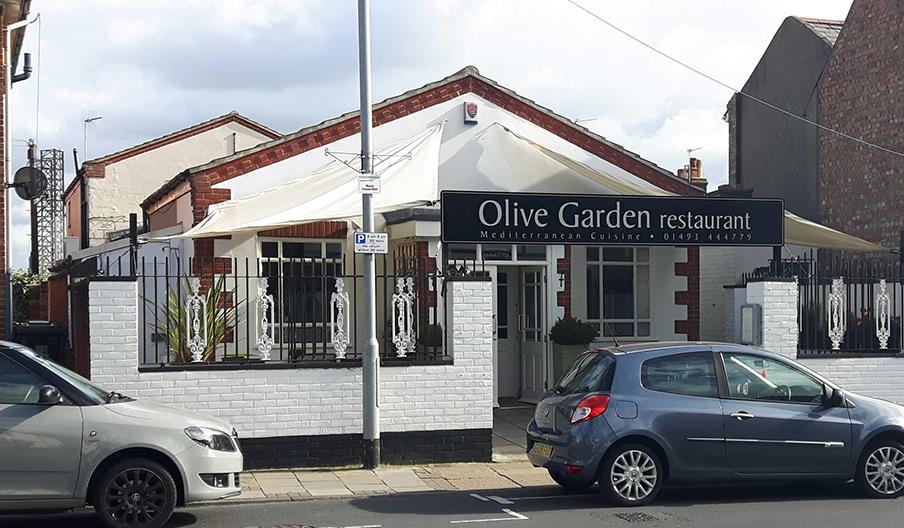 Directions To Olive Garden Near Me Olive Garden - Restaurant - Family In Great Yarmouth, Gorleston-On-Sea -  Great Yarmouth