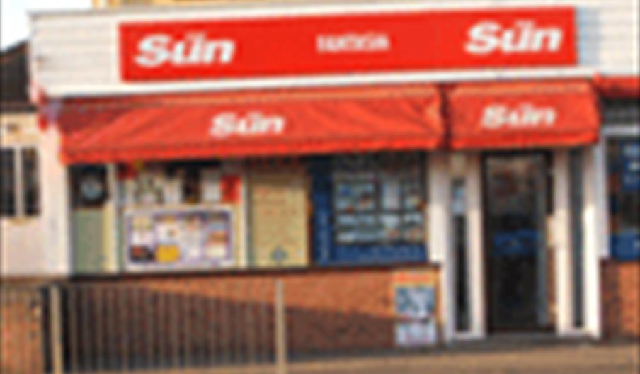 Fantasia Newsagents