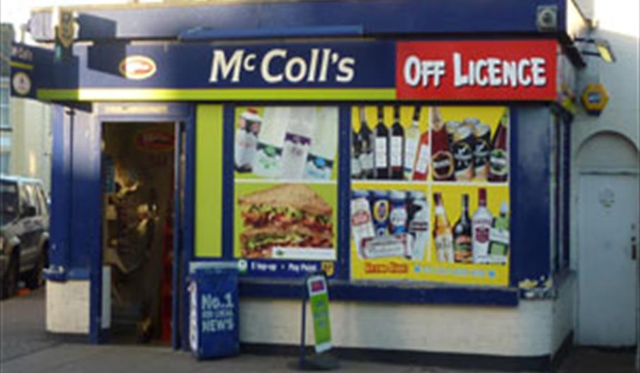 McColls