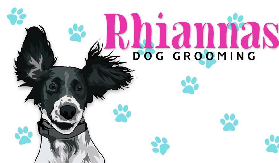 Rhianna's Dog Grooming