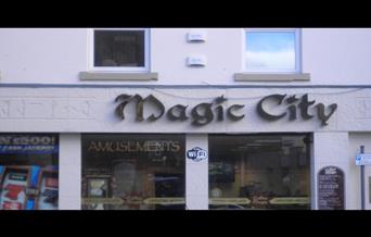 Magic City