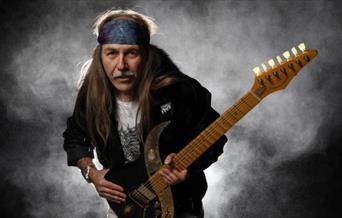 Uli Jon Roth and Kee Marcello