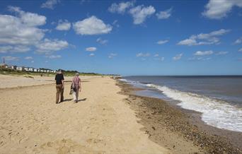 Caister-on-Sea