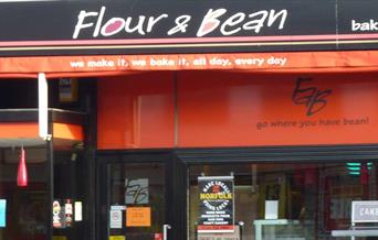 Flour & Bean