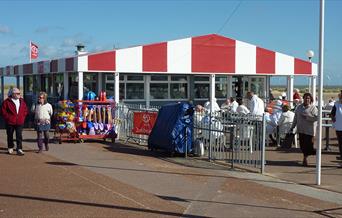 Beach Terrace Tea Rooms