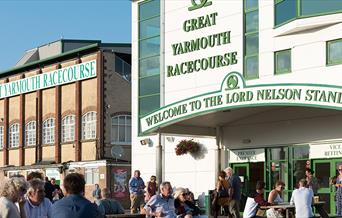 Great Yarmouth Racecourse Functions