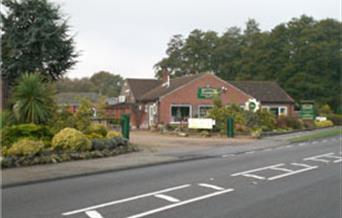 Broadland Nurseries