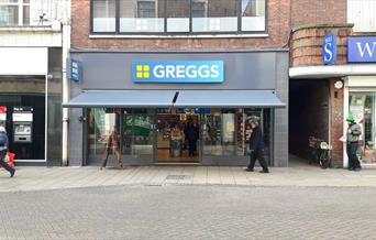 Greggs