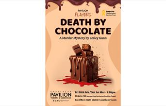 Play Death by Chocolate