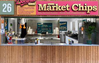 Docwra's Market Chips