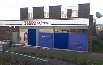 Tesco Express