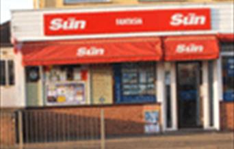 Fantasia Newsagents