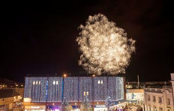 Great Yarmouth  Christmas