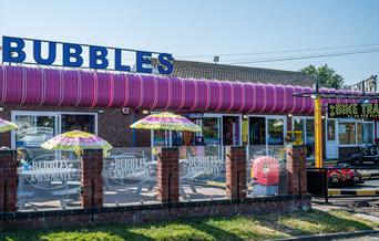 Bubbles Amusements