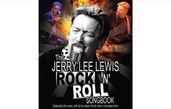 Jerry Lee Lewis