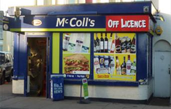 McColls