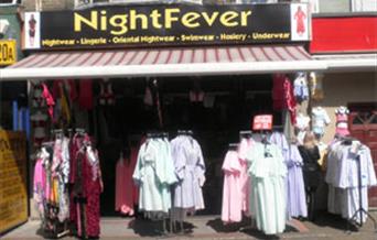 Night Fever