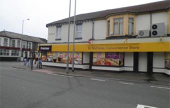 Premier St Nicholas Convenience Store