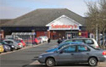 Sainsburys