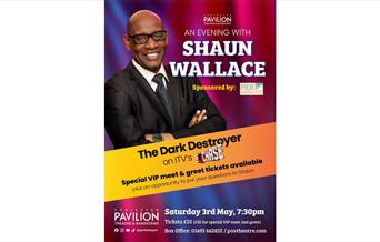 Shaun Wallace