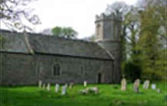 St Peter's Church, Clippesby