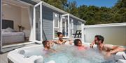 Hemsby Beach Holiday park