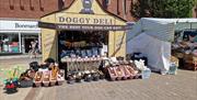 Mr Marvin's Doggy Deli