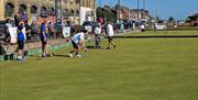 Festival of Bowls 2024