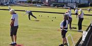 Festival of Bowls 2024