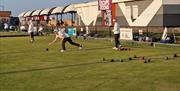 Festival of Bowls 2024