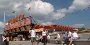 Britannia Pier