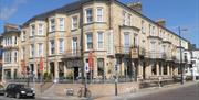 Pub on the Prom