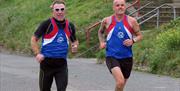 Gorleston Cliffs parkrun