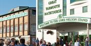 Great Yarmouth Racecourse